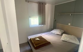 Mobil Home 4 Personnes